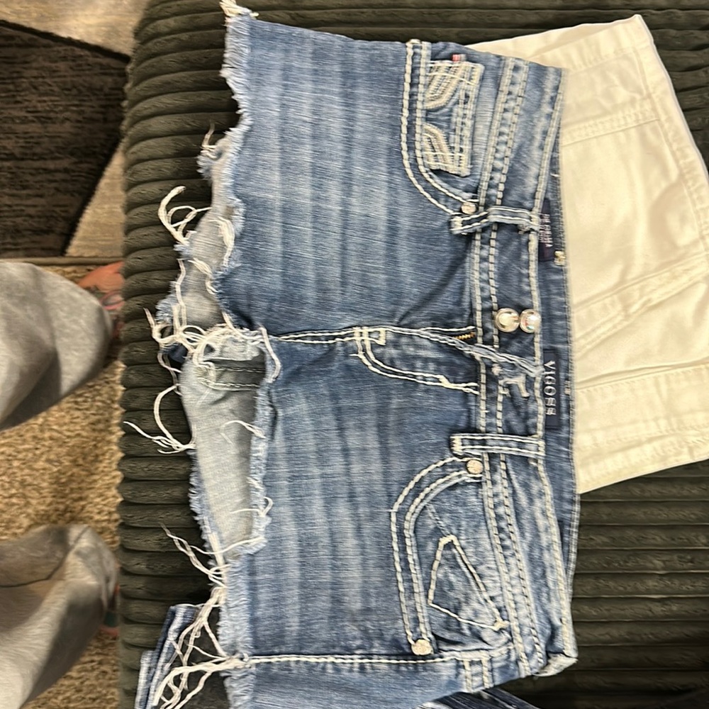 vigoss Shorts size 11/12